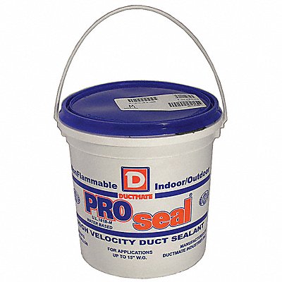 Acrylic Latex Sealant Gray PROseal MPN:GRPROSEAL1