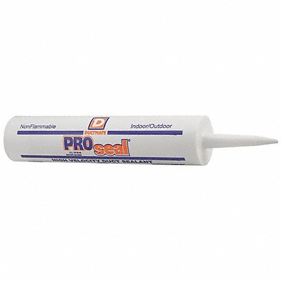 Acrylic Latex Sealant Gray PROseal MPN:GRPROSEALT