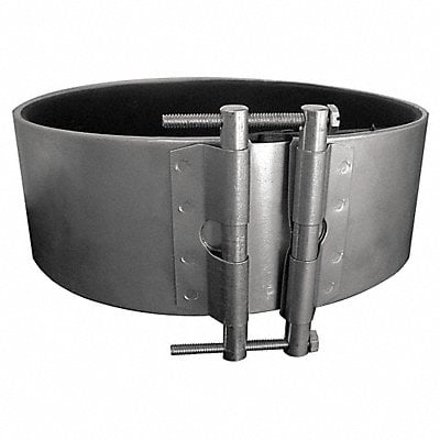 Example of GoVets Ductmate brand