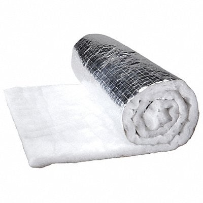 Duct Insulation 1 50 Ft. MPN:PA48F1W50