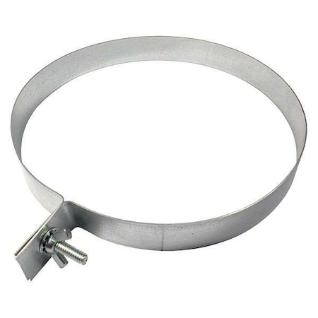 Duct Hanger 20 GA, 1 in W MPN:GRRDH20GA20
