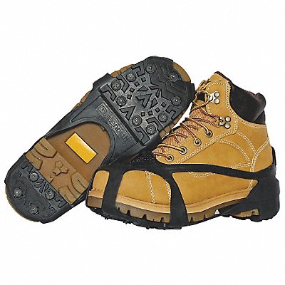 Traction Device Unisex Men s 10.5 to 13 MPN:V3550570-L