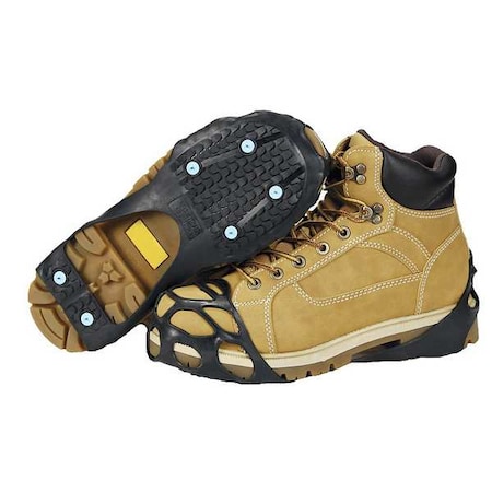 TrctonDvce, Blk, Stud, Men's131/2to131/2, PR MPN:V3550270-XL