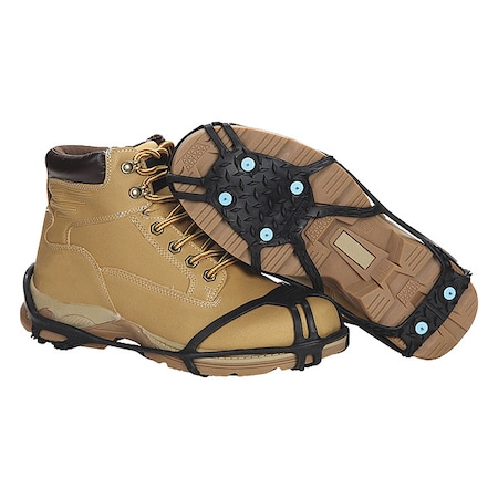 Lt Industrial Traction Aid-Lrg/Xlg MPN:V3550170-L/XL