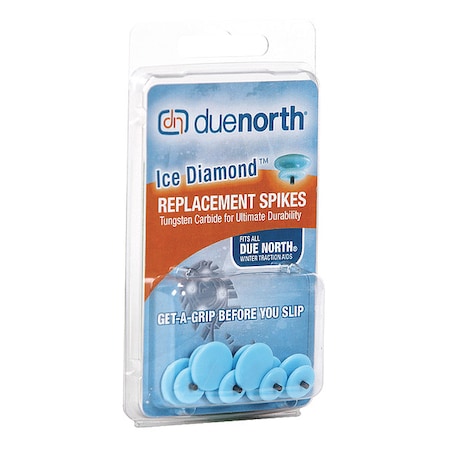 Ice Diamondspack of 6 MPN:V3550770-O/S