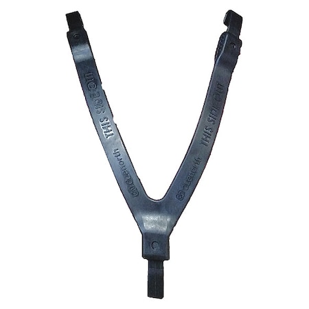 Ap Retention Strap - Oversized MPN:V3550870-O/S