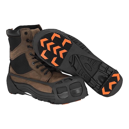 Grippro Spikeless Traction Aid 2XL MPN:V3553570-2XL