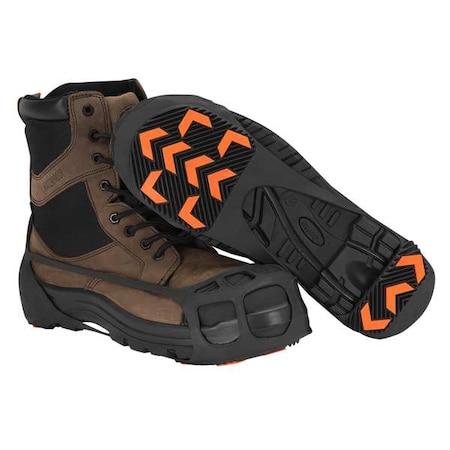 Indoor / Outdoor Spikeless Traction - L/Xl MPN:V3553570-L/XL
