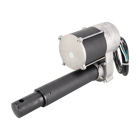 Linear Actuator, 450 lbf, 115V AC MPN:LS25-1B5TN-04