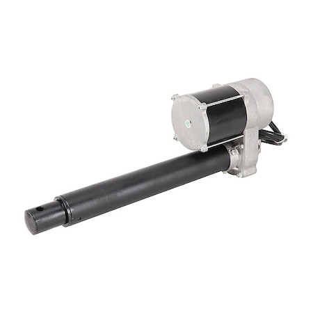 Linear Actuator, 450 lbf, 115V AC MPN:LS25-1B5TN-08