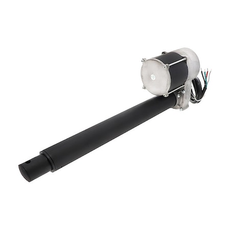 Linear Actuator, 450 lbf, 115V AC MPN:LS25-1B5TN-12