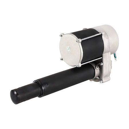 Linear Actuator, 560 lbf, 115V AC MPN:LS26-1B5TN-04