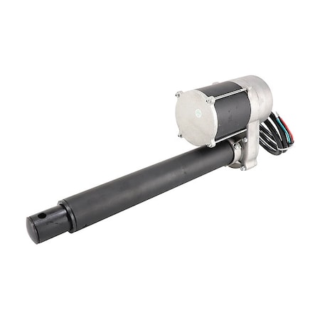 Linear Actuator, 560 lbf, 115V AC MPN:LS26-1B5TN-08