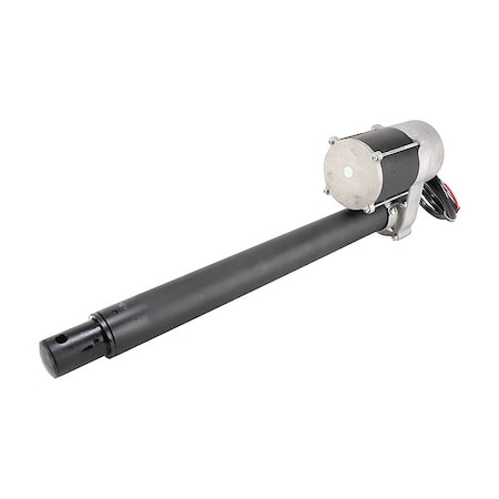Linear Actuator, 560 lbf, 115V AC MPN:LS26-1B5TN-12