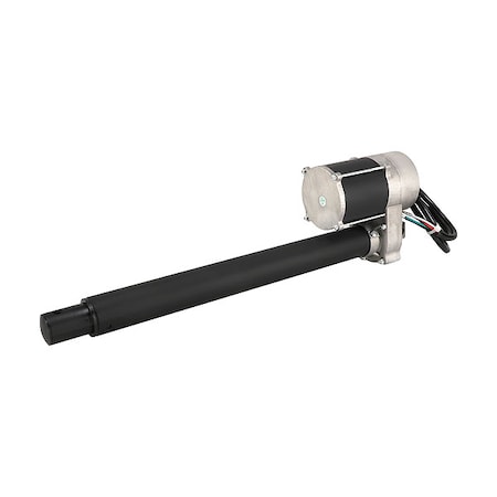 Linear Actuator, 675 lbf, 115V AC MPN:LS28-1B5TN-12
