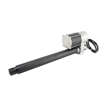 Linear Actuator, 675 lbf, 115V AC MPN:LS35-1B4TN-12