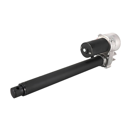 Linear Actuator, 675 lbf, 12V DC MPN:LS35-3B4TN-12