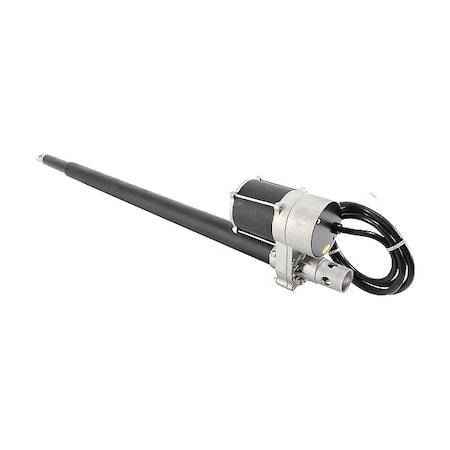Linear Actuator, 660 lbf, 115V AC MPN:LS48-S001