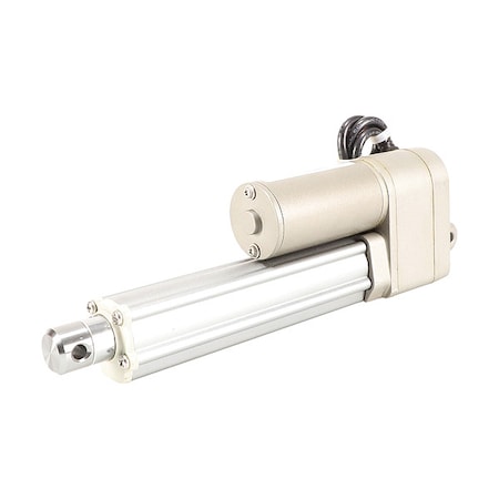 Linear Actuator, 112 lbf, 12V DC MPN:LT100-1-100P