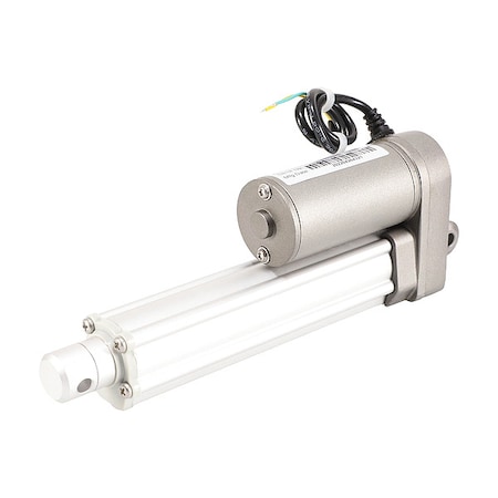 Linear Actuator, 112 lbf, 24V DC MPN:LT100-2-100