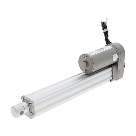 Linear Actuator, 112 lbf, 24V DC MPN:LT100-2-150