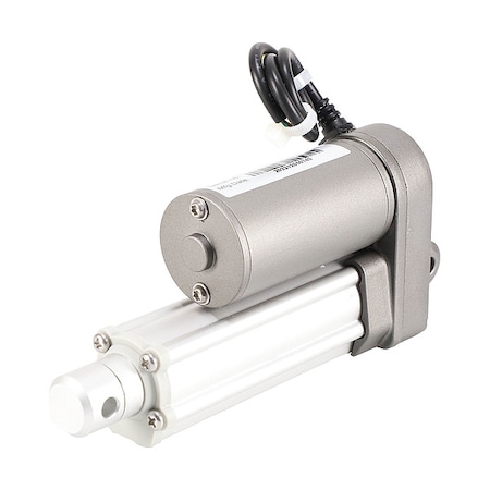 Linear Actuator, 112 lbf, 24V DC MPN:LT100-2-50