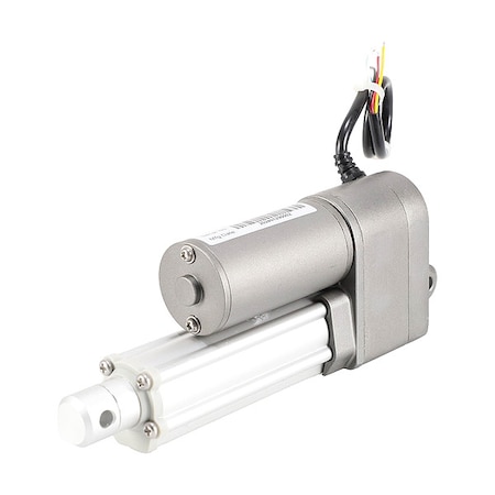 Linear Actuator, 112 lbf, 24V DC MPN:LT100-2-50P