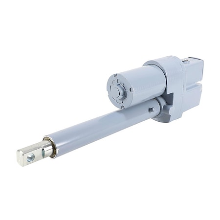 Linear Actuator, 1500 lbf, 115V AC MPN:SPA6415-12