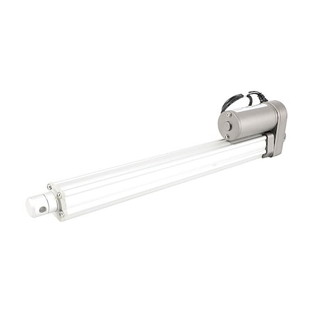 Linear Actuator, 1500 lbf, 115V AC MPN:SPA6415-18