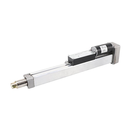Linear Actuator, 100 lbf, 12V DC MPN:TMD01-1906-12