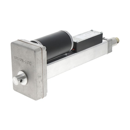 Linear Actuator, 250 lbf, 12V DC MPN:TMD02-1906-8