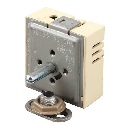 Infinite Switch 120V MPN:5580-2