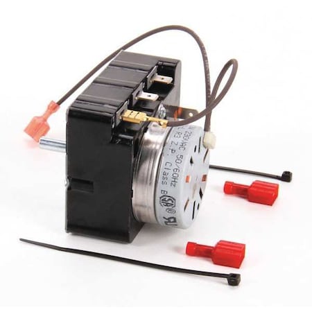 Kit, Timer Repl.230V 60hz MPN:600305