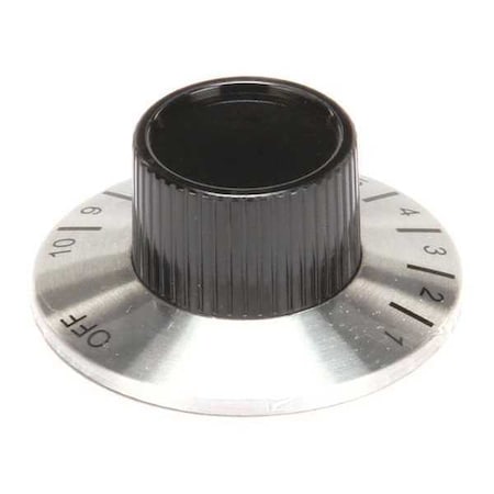 Thermostat Knob MPN:223590