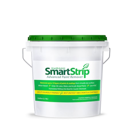 Smart Strip Advanced Paint Remover, 1 Gallon MPN:3301
