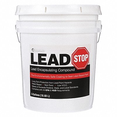 Lead Encapsulating Compound 5 Gal. MPN:4000