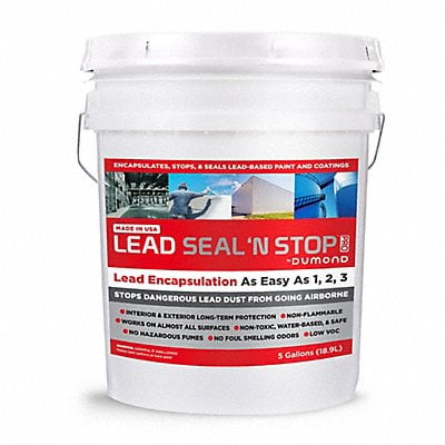 Lead Based Paint 5gal MPN:4505