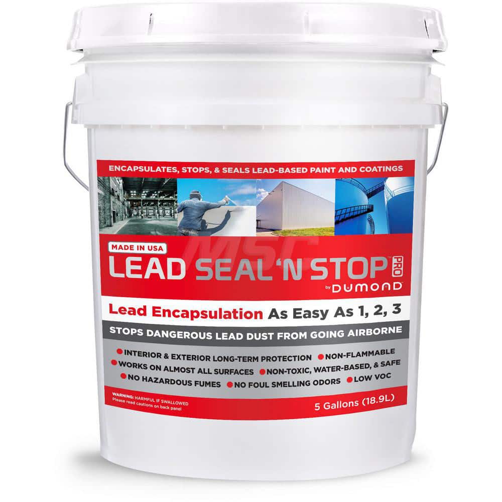 Surface Preparation Treatments, Product Type: Lead Encapsulant  MPN:4505