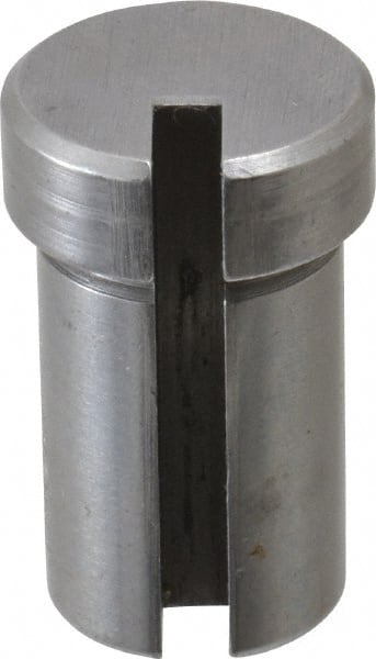 15mm Diam Collared Broach Bushing MPN:44503