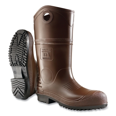 Durapro Xcp Steel Toe MPN:8408600.04