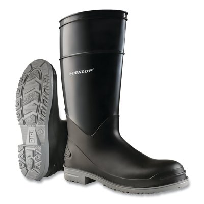 Goliath Steel Toe MPN:8968200.15