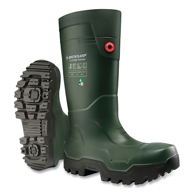 Dunlop Purofort FIELDPROTHERMO+ Full Safety MPN:LPLKL01-9