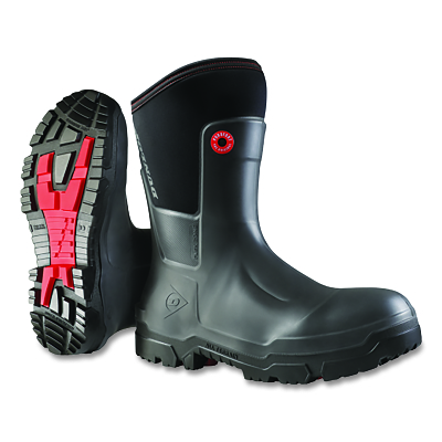 Snugboot Craftsman Fullsafety MPN:ND68A93.CH.11