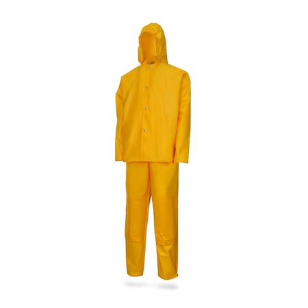 Rain Suit MPN:7621300.5X