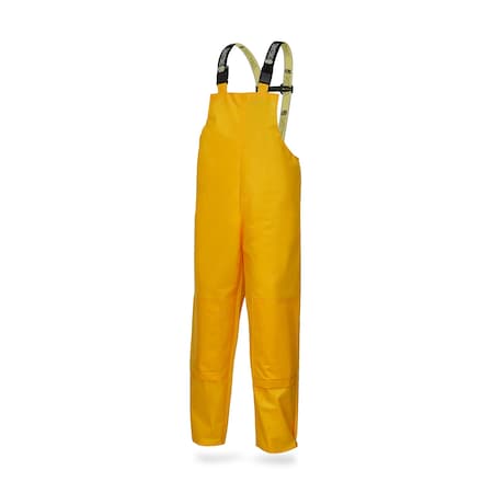 Overall, 29 in Inseam, Yellow, M MPN:7623900.MD