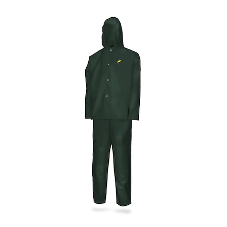 Rain Suit MPN:7631300.4X