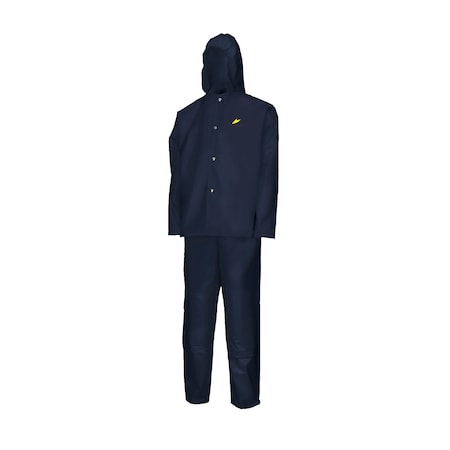 Rain Suit MPN:7641300.4X