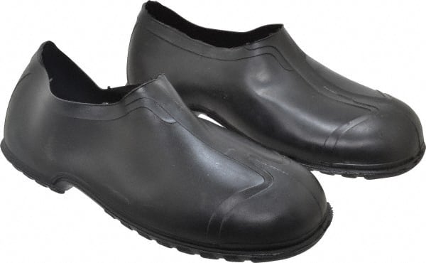 Cold Protection & Rain Overshoe: Men's Size 14 to 15 MPN:86010.2XL