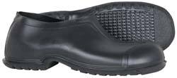 Cold Protection & Rain Overshoe: Men's Size 10 to 11 MPN:86010.L