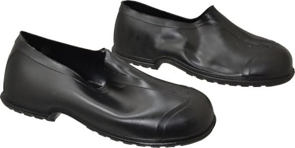 Cold Protection & Rain Overshoe: Men's Size 12 to 13 MPN:86010.XL